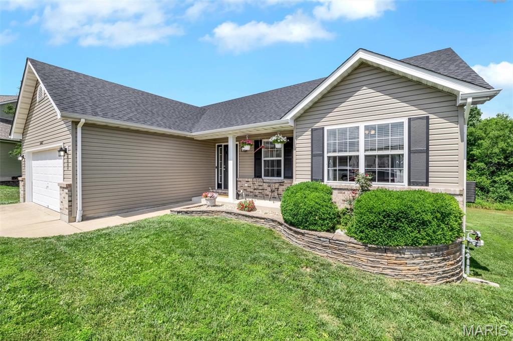 Mayfield Farms Estates 02 - Residential