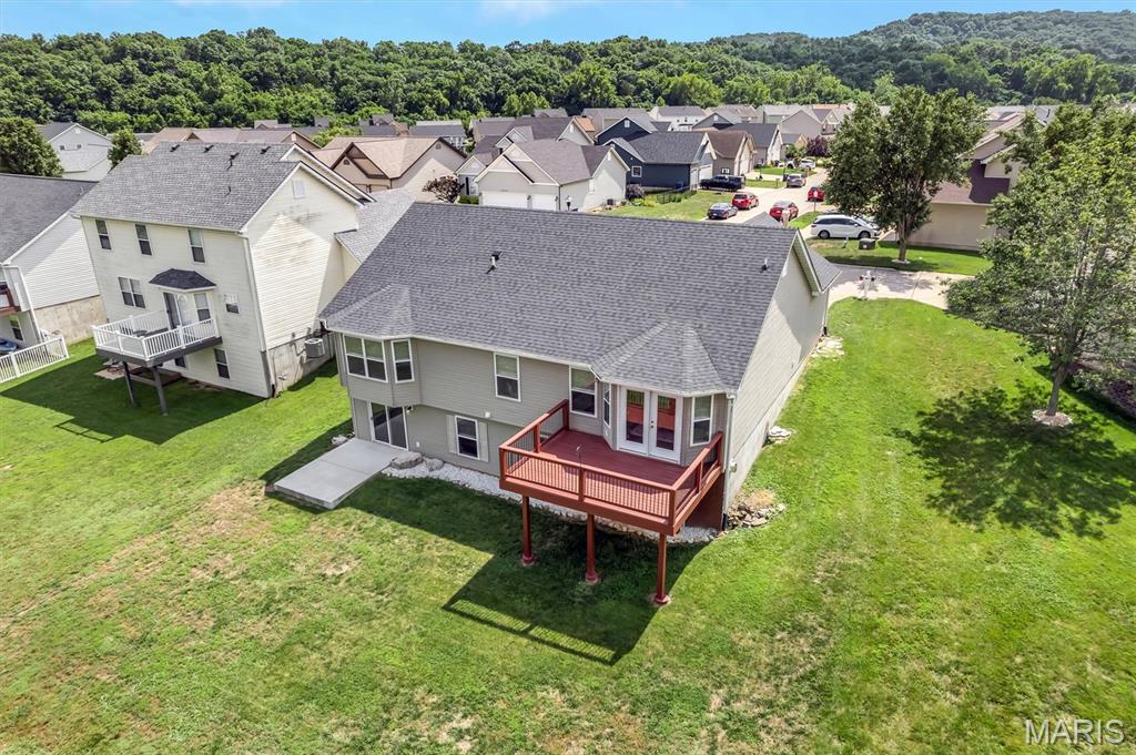Mayfield Farms Estates 02 - Residential