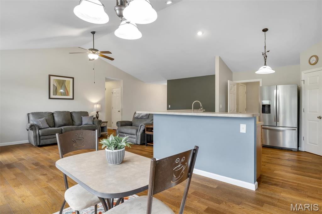 Mayfield Farms Estates 02 - Residential