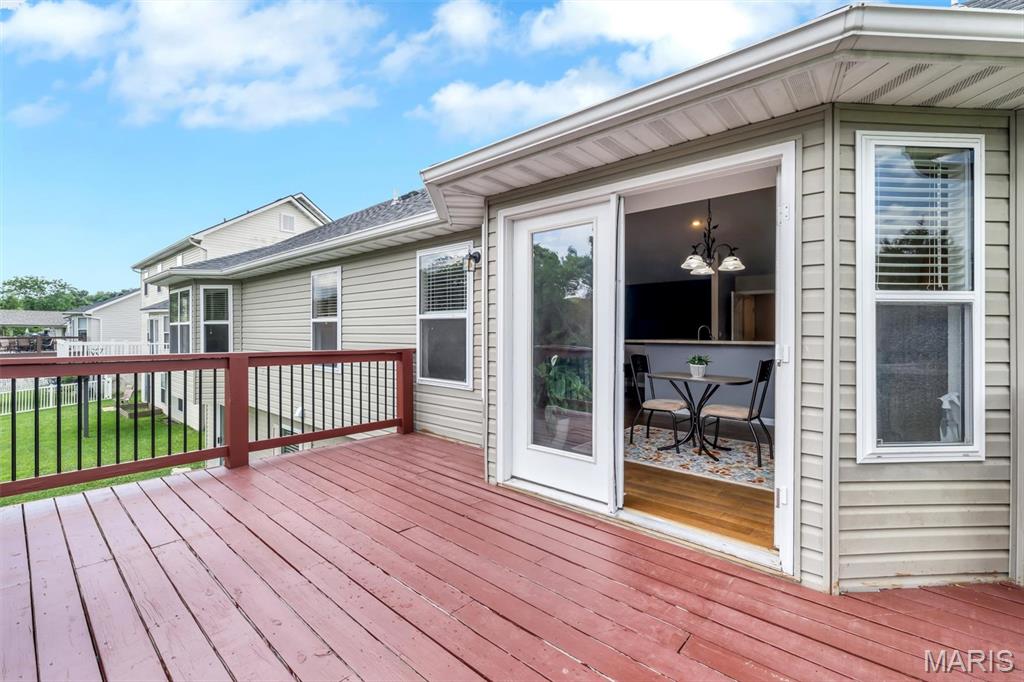 Mayfield Farms Estates 02 - Residential