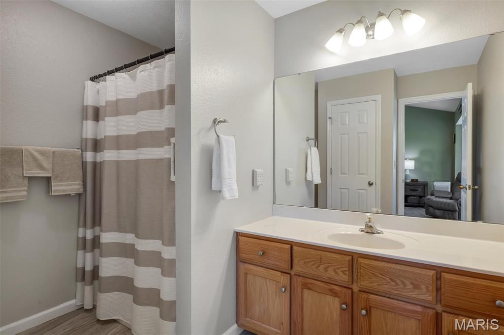 Mayfield Farms Estates 02 - Residential