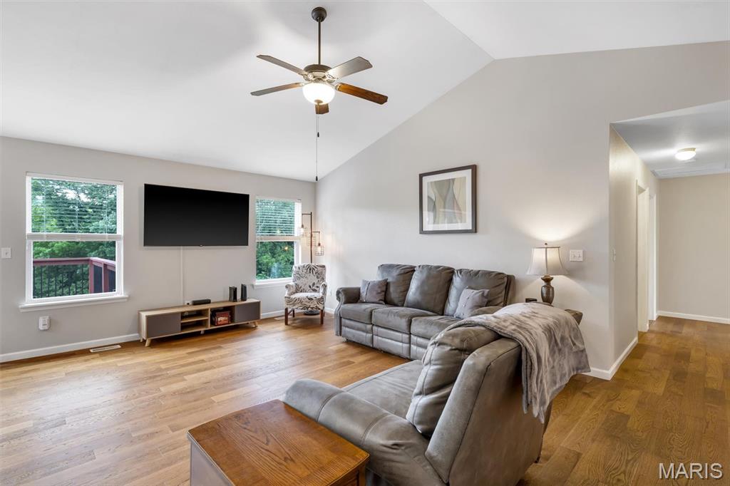 Mayfield Farms Estates 02 - Residential