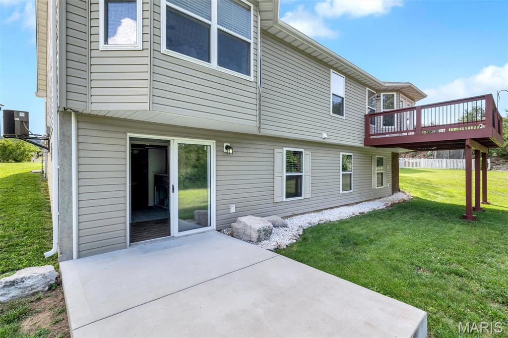 Mayfield Farms Estates 02 - Residential