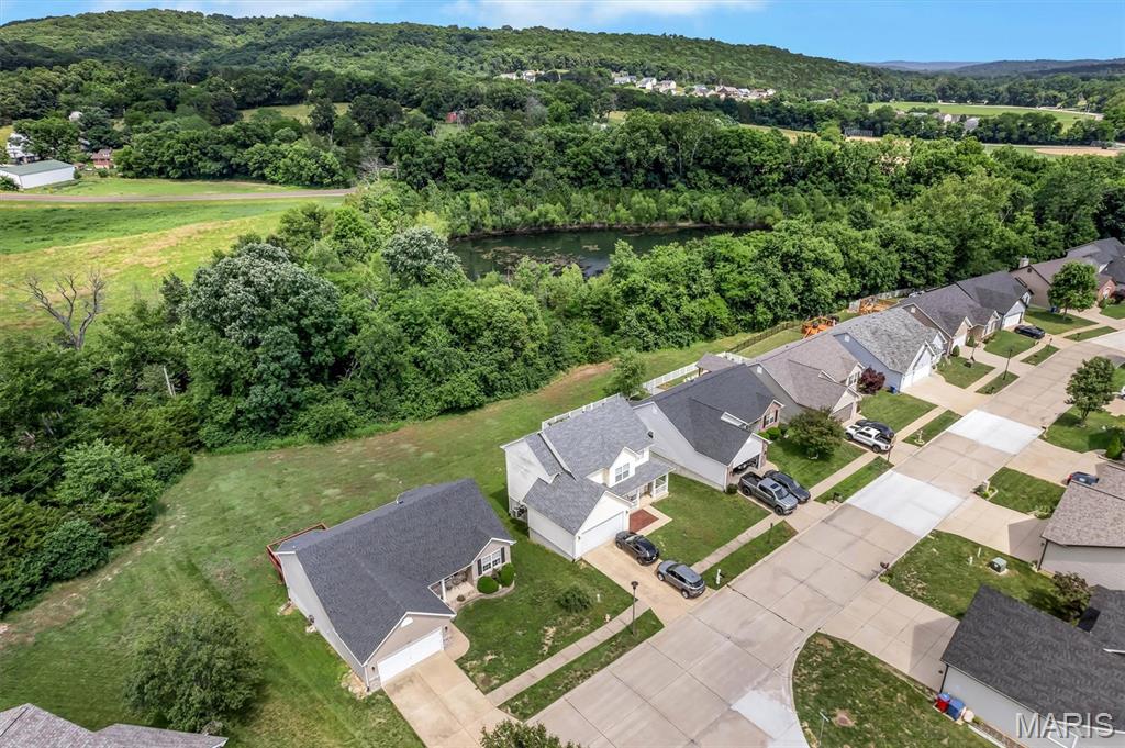 Mayfield Farms Estates 02 - Residential