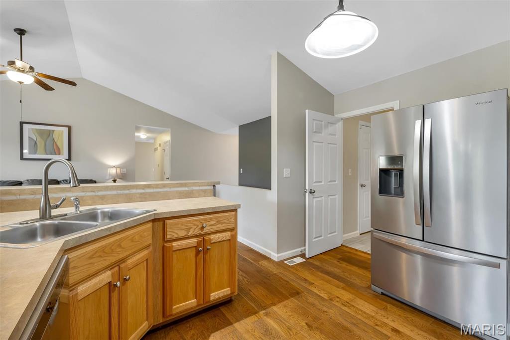 Mayfield Farms Estates 02 - Residential
