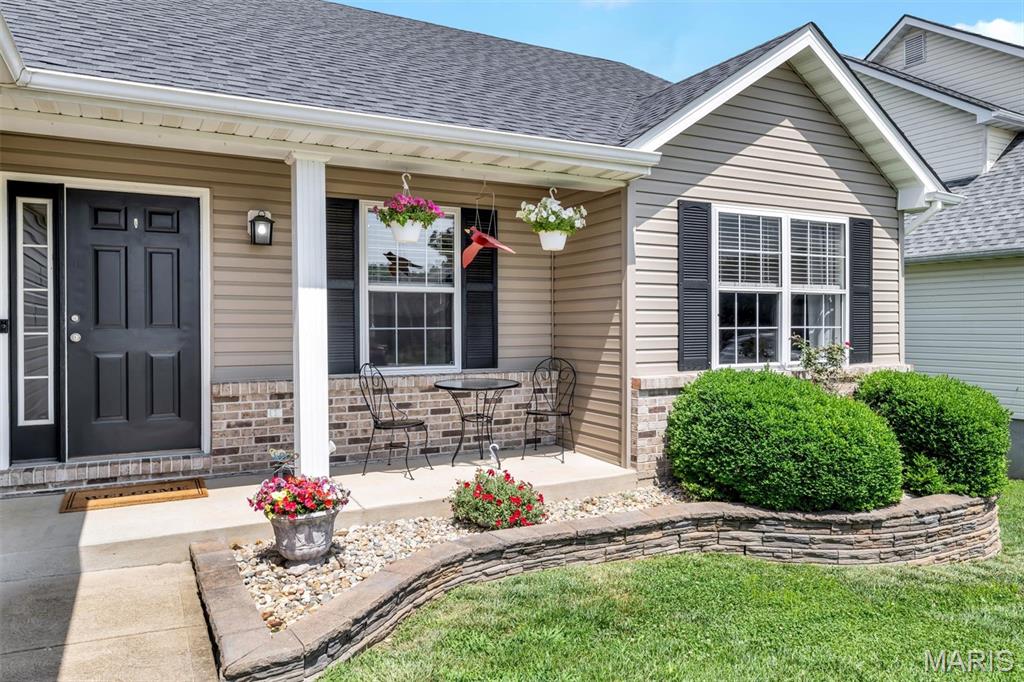 Mayfield Farms Estates 02 - Residential