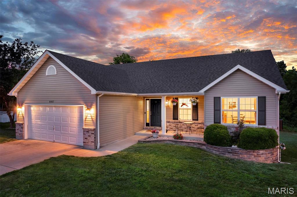 Mayfield Farms Estates 02 - Residential