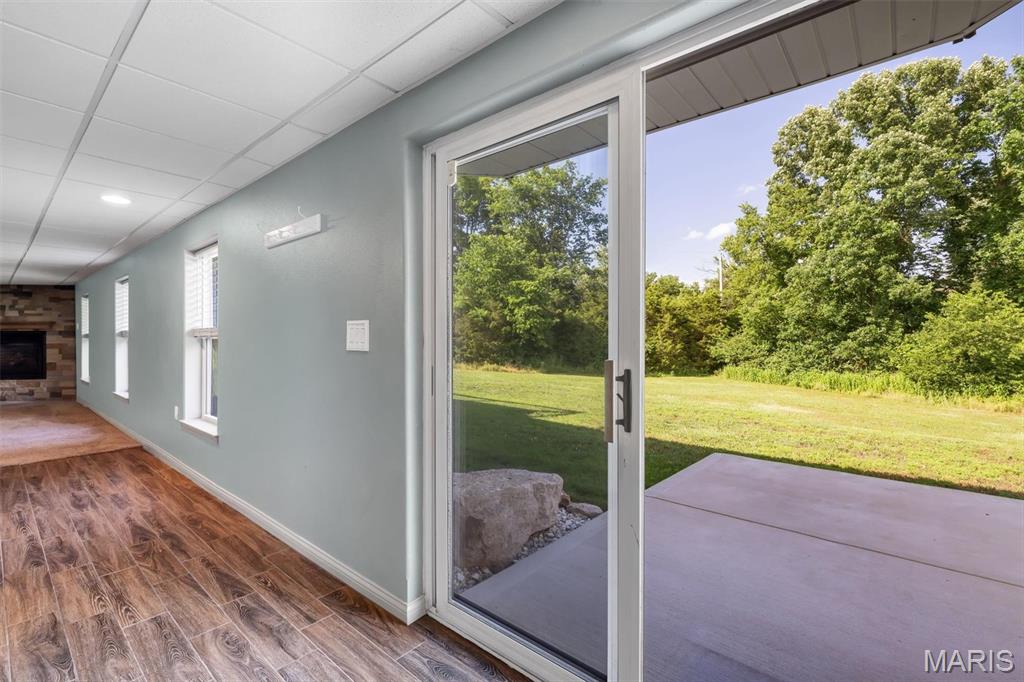 Mayfield Farms Estates 02 - Residential