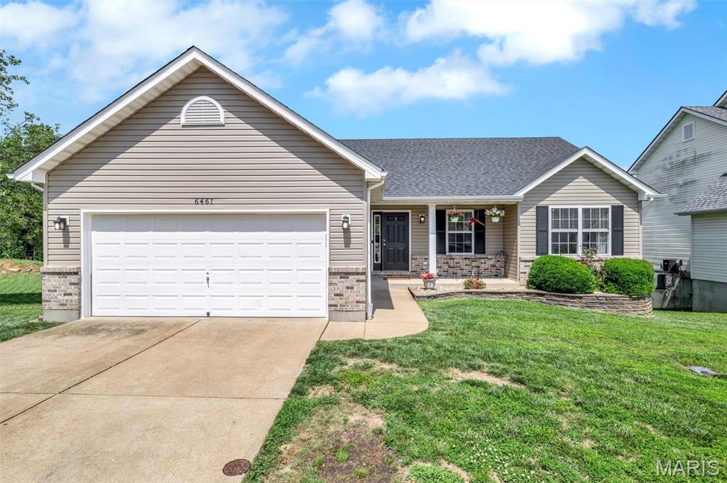Mayfield Farms Estates 02 - Residential