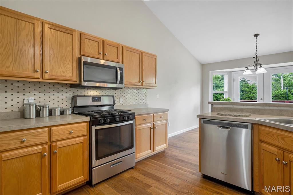 Mayfield Farms Estates 02 - Residential