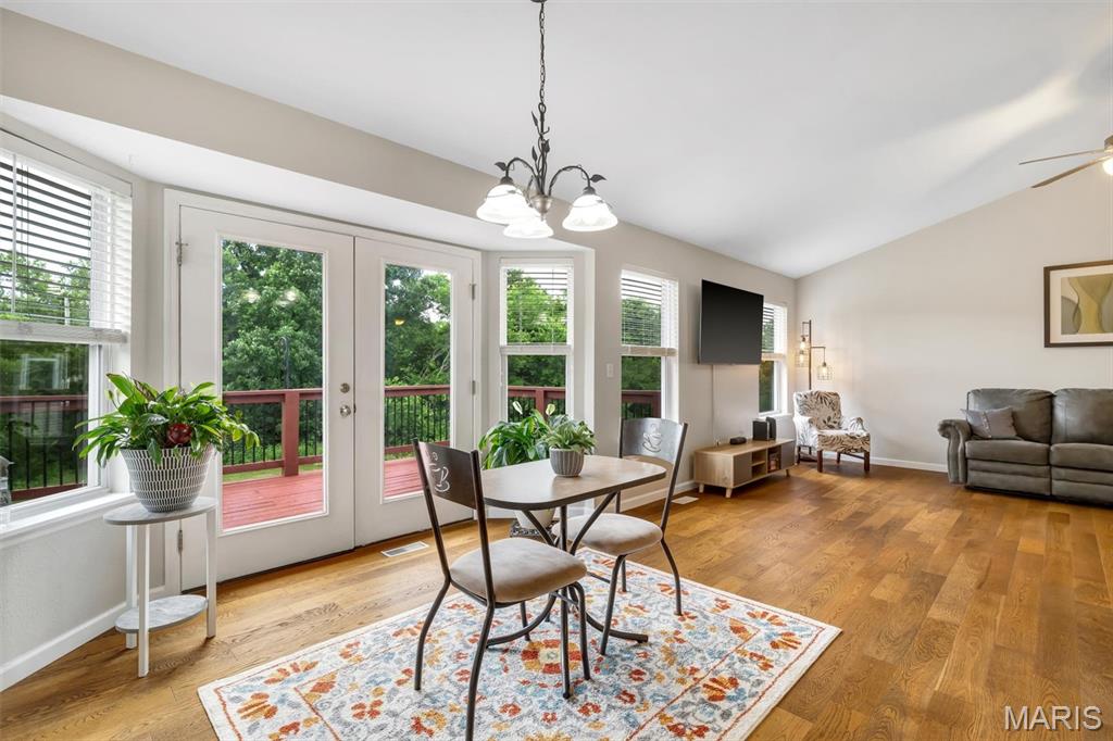 Mayfield Farms Estates 02 - Residential