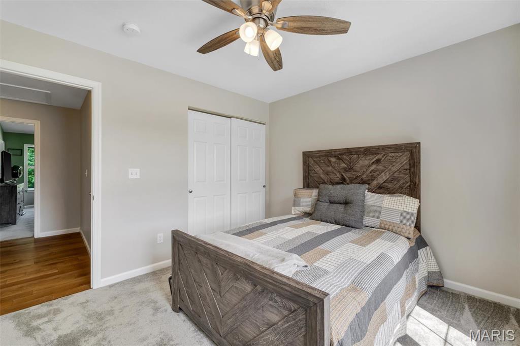 Mayfield Farms Estates 02 - Residential