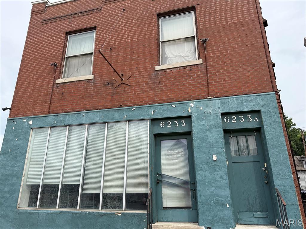Goethe Heights Add - Commercial Sale