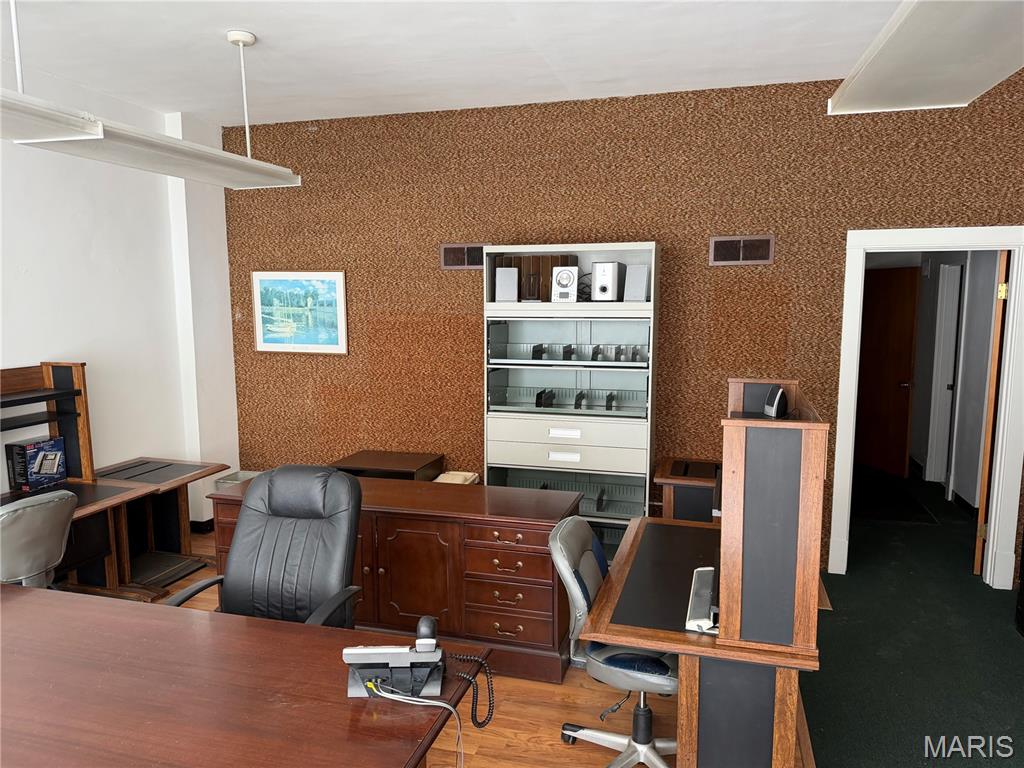 Goethe Heights Add - Commercial Sale