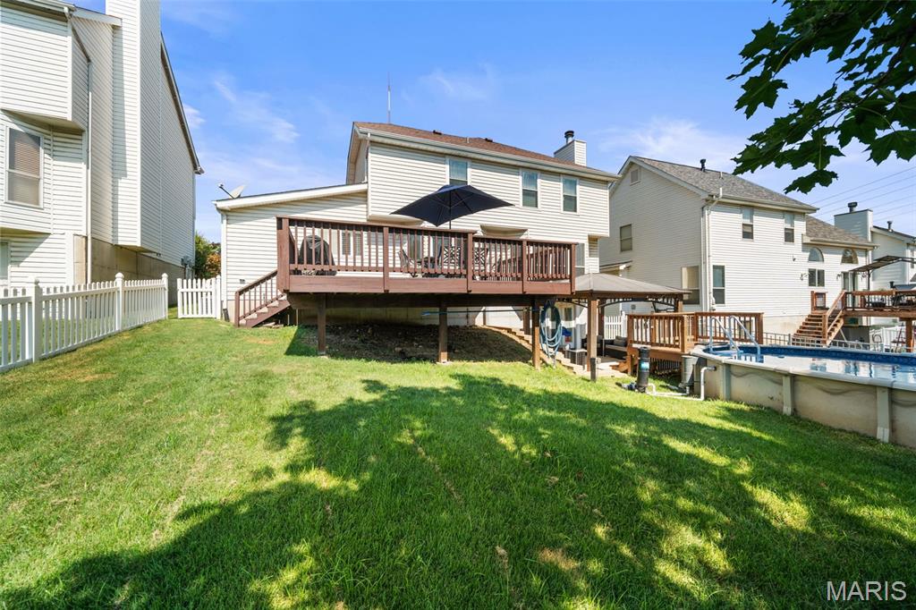 Tesson Parc - Residential
