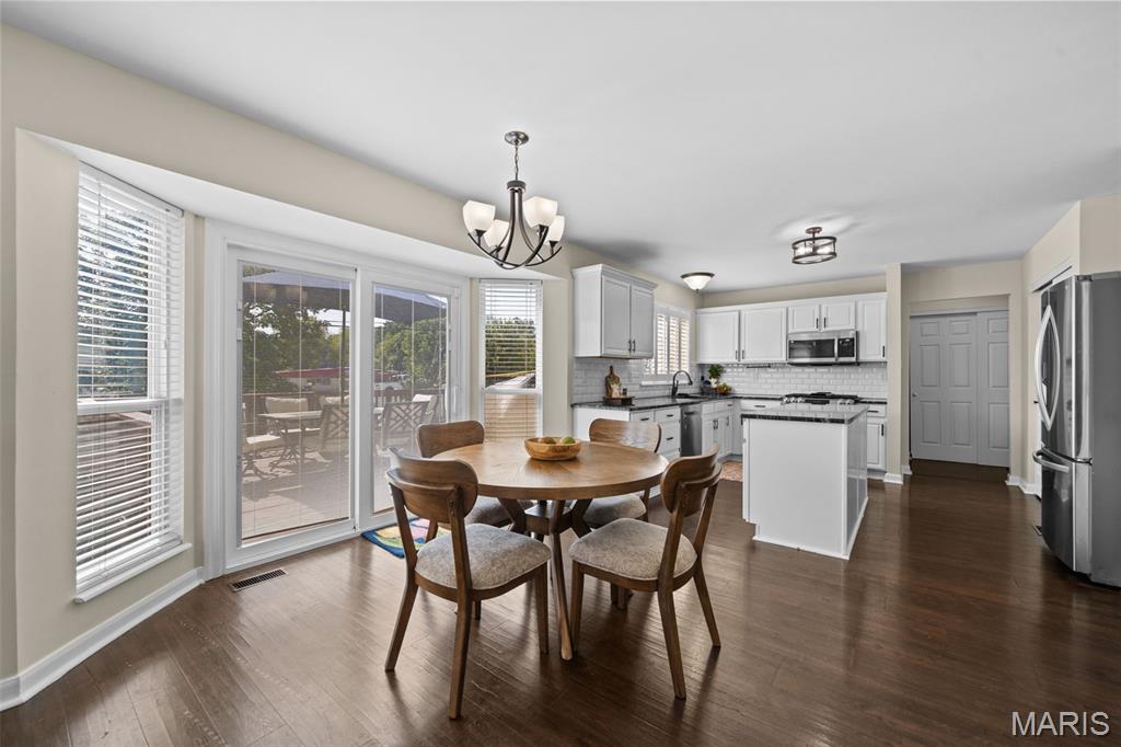 Tesson Parc - Residential