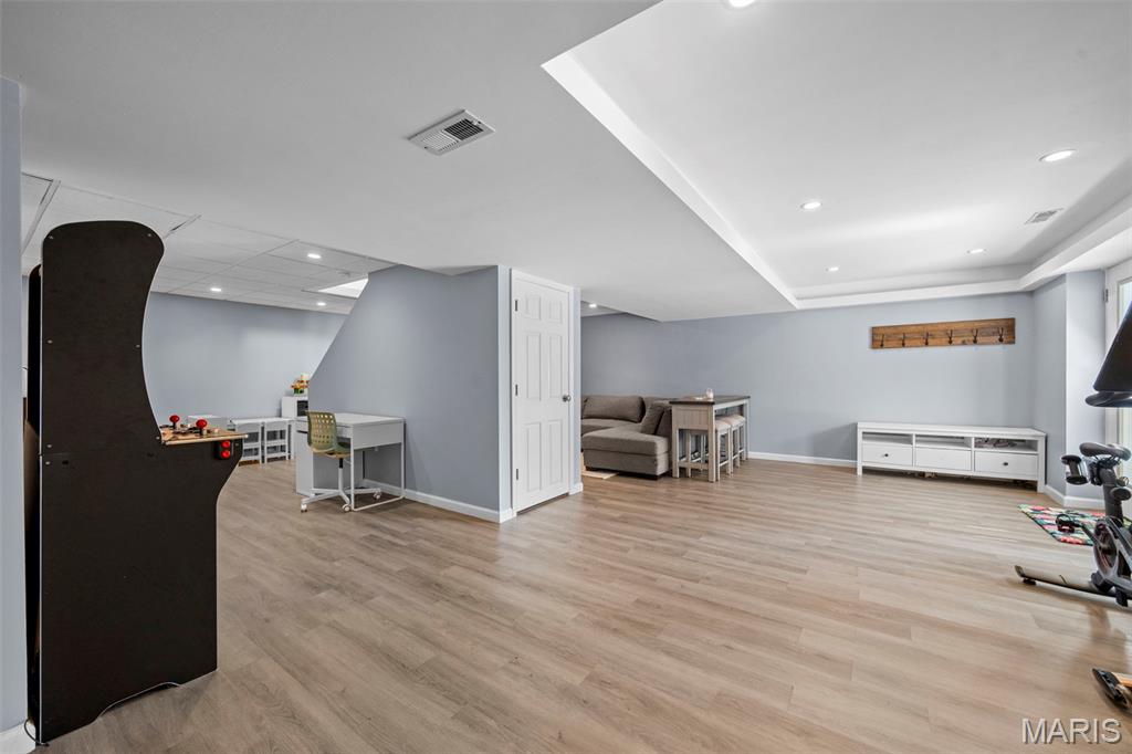 Tesson Parc - Residential
