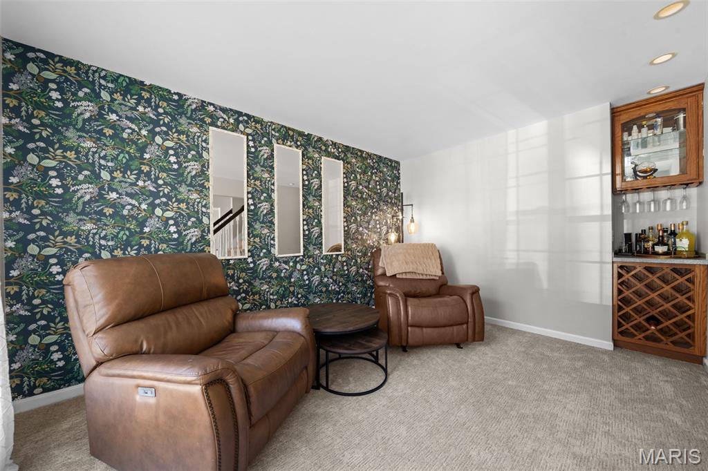 Tesson Parc - Residential