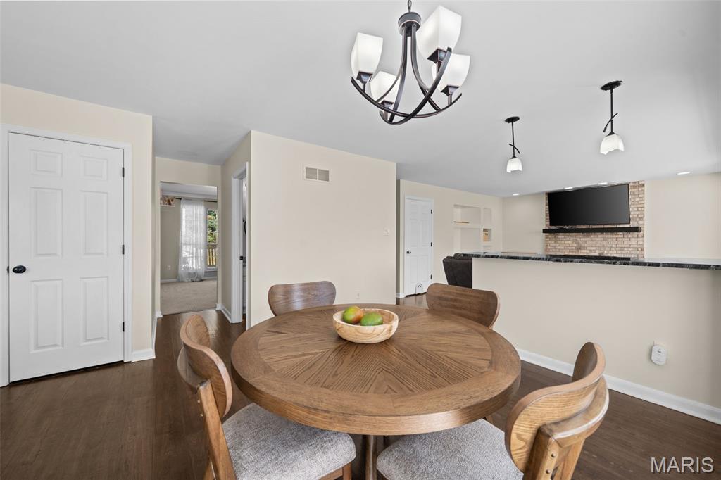 Tesson Parc - Residential