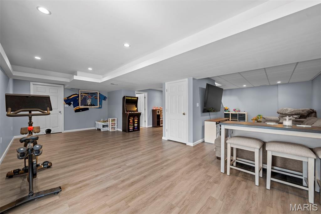 Tesson Parc - Residential
