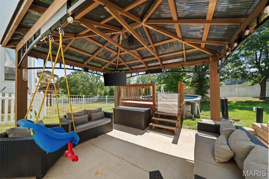 Tesson Parc - Residential