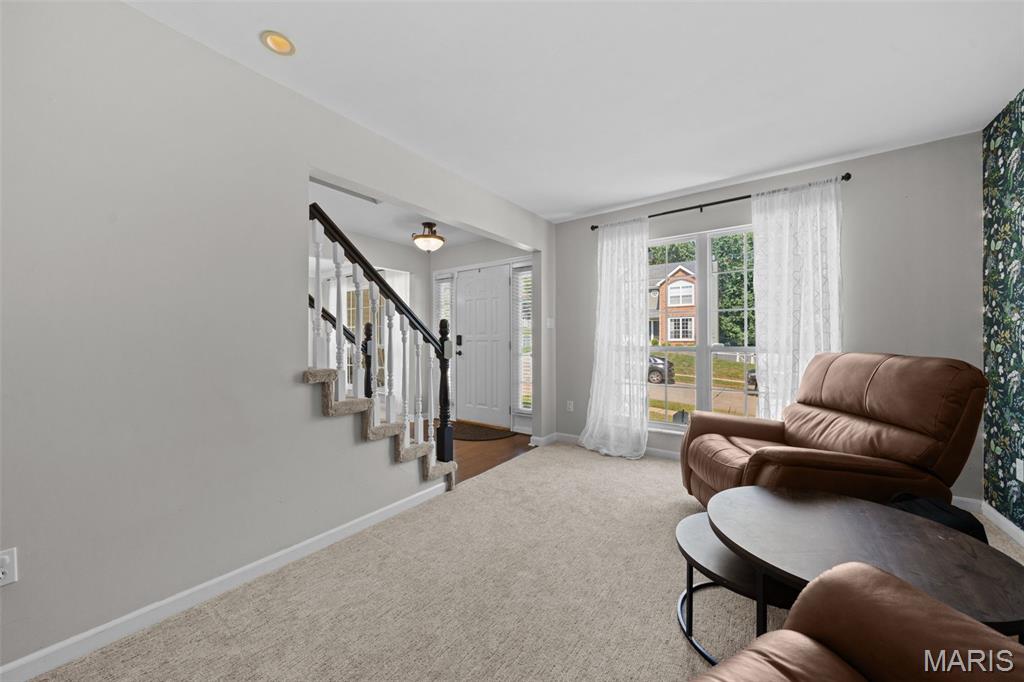 Tesson Parc - Residential