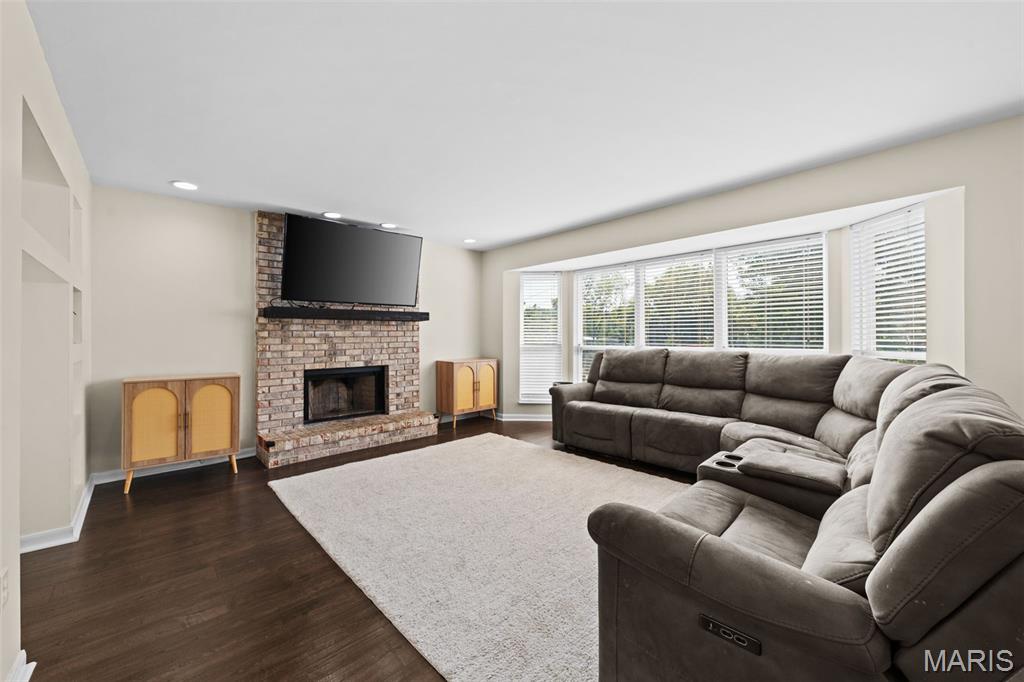 Tesson Parc - Residential