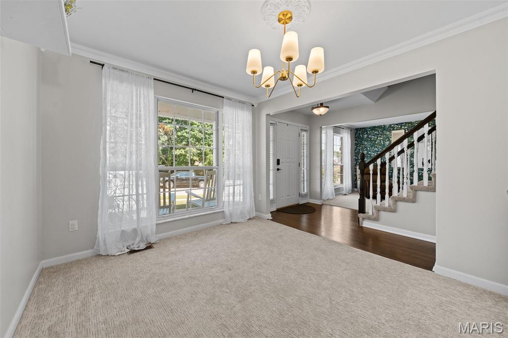 Tesson Parc - Residential