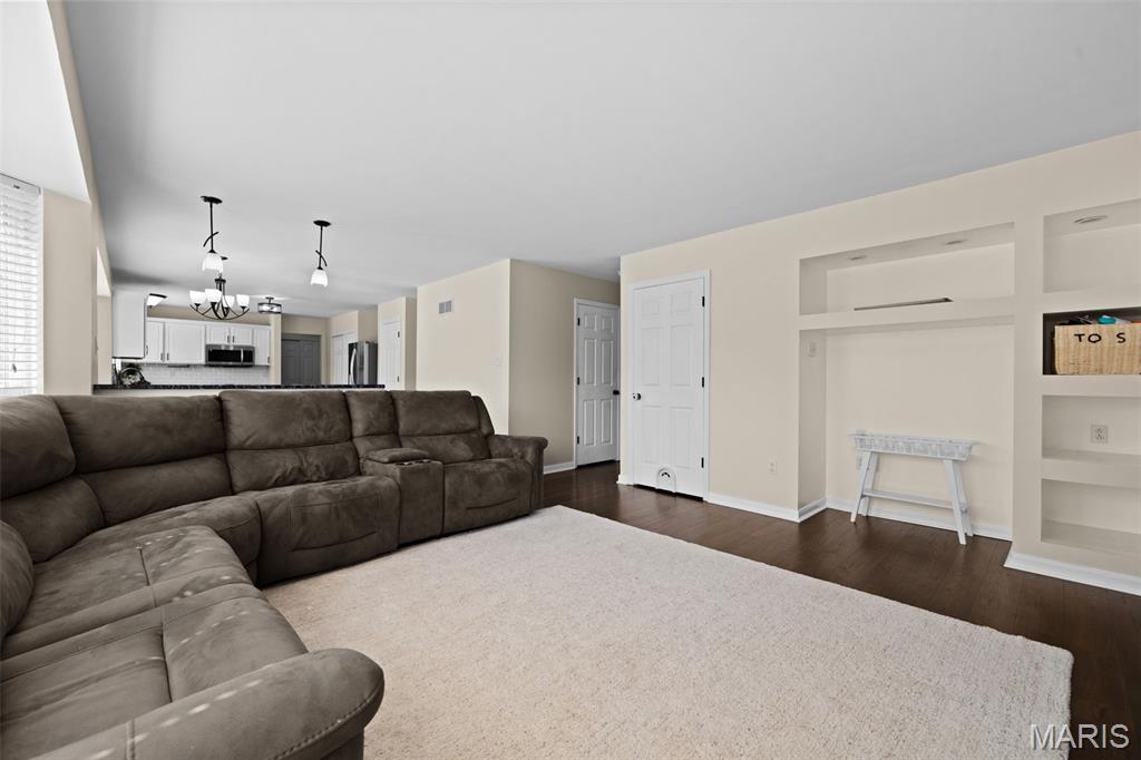 Tesson Parc - Residential