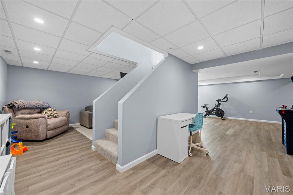 Tesson Parc - Residential