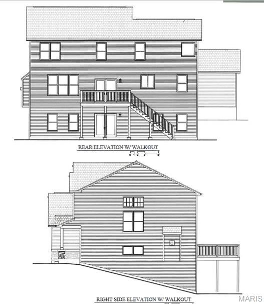 Grantham Estates - Residential