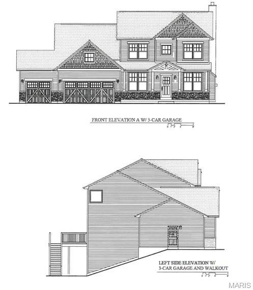 Grantham Estates - Residential