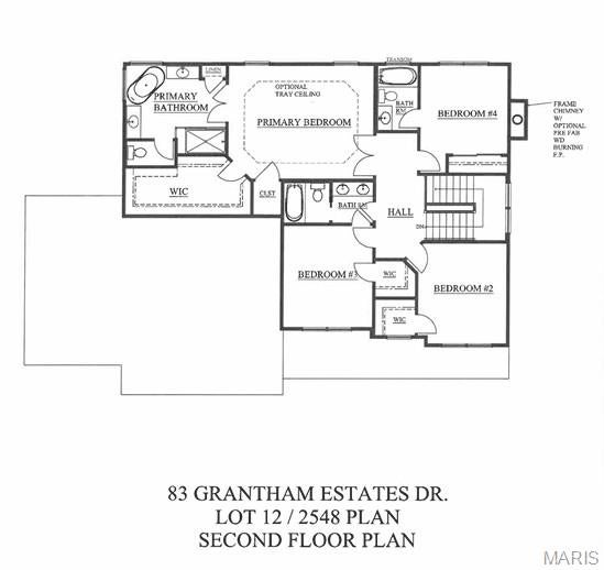 Grantham Estates - Residential