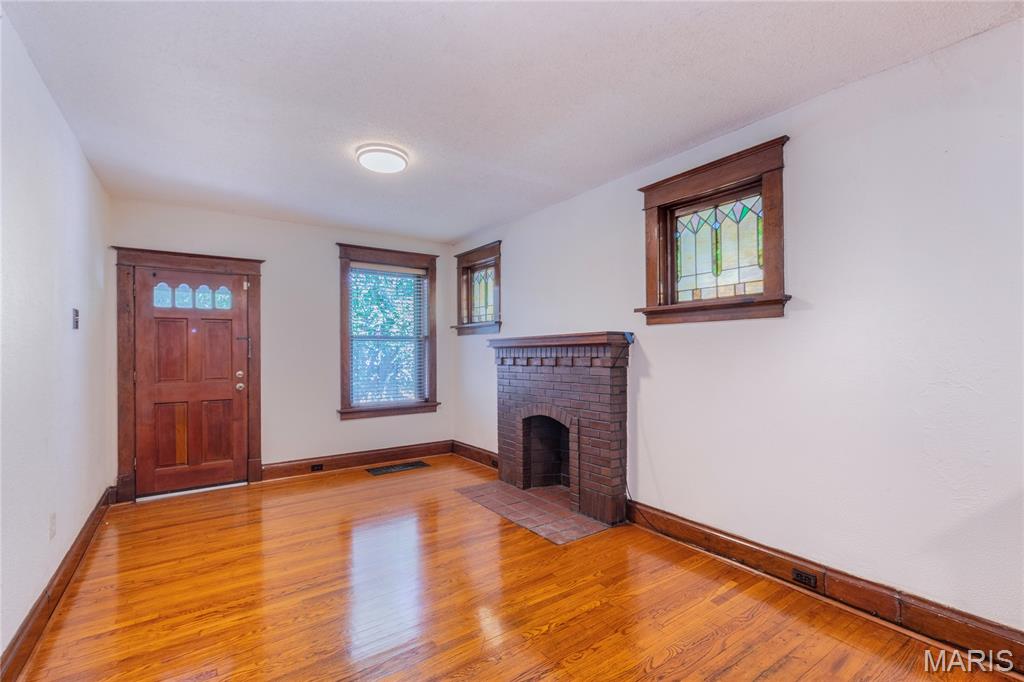 Ellenwood Park Add - Residential
