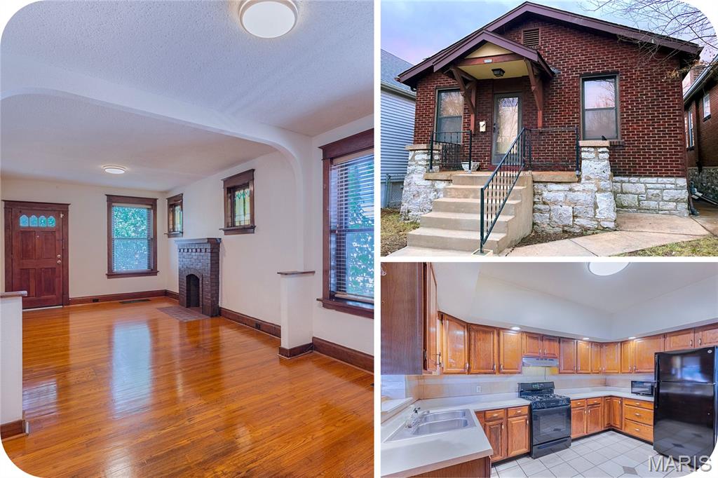 Ellenwood Park Add - Residential