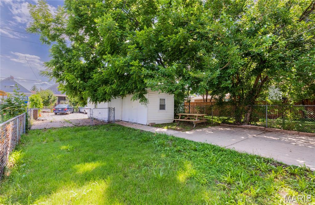 Ellenwood Park Add - Residential
