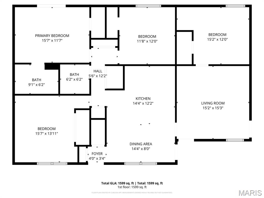 John Dennis Estate - Residential