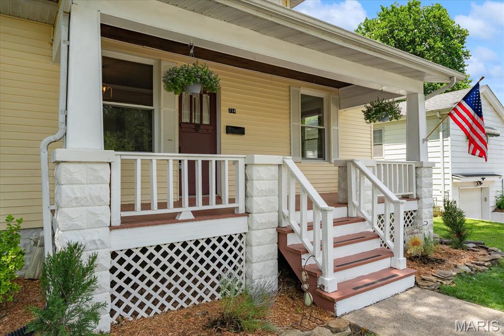 Maple Grove Add - Residential
