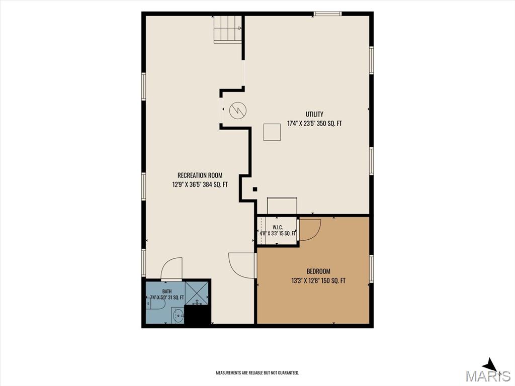Maple Grove Add - Residential