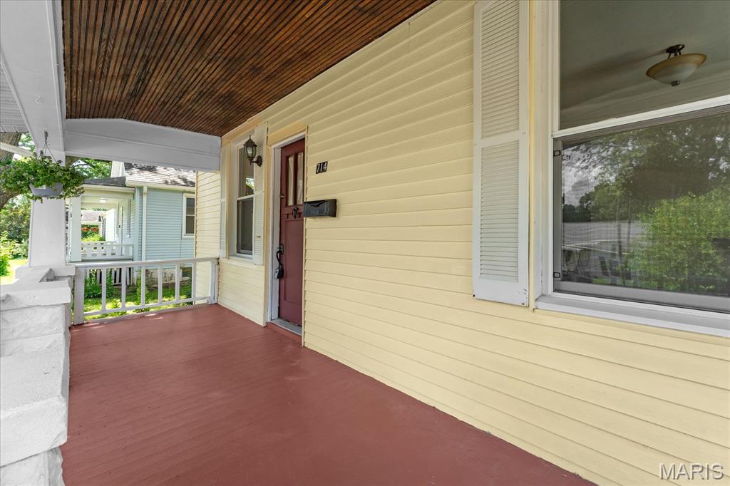 Maple Grove Add - Residential