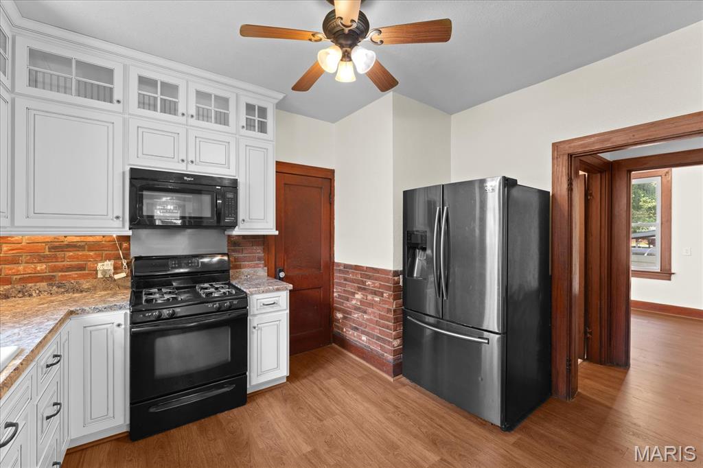 Maple Grove Add - Residential