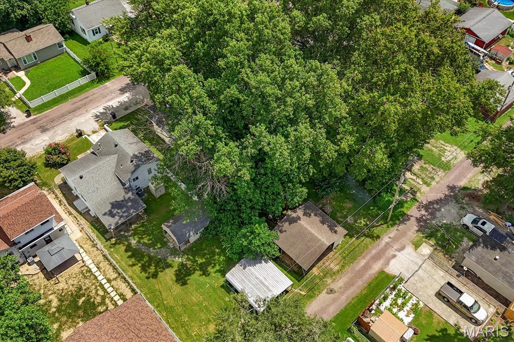 Maple Grove Add - Residential