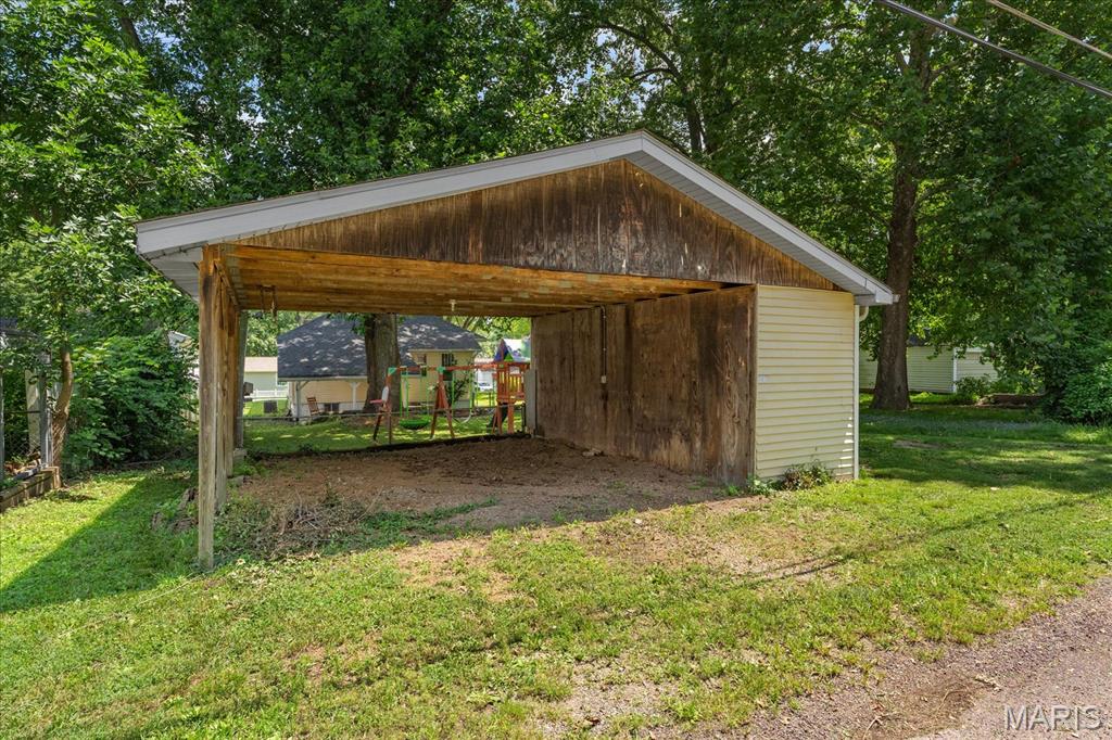 Maple Grove Add - Residential