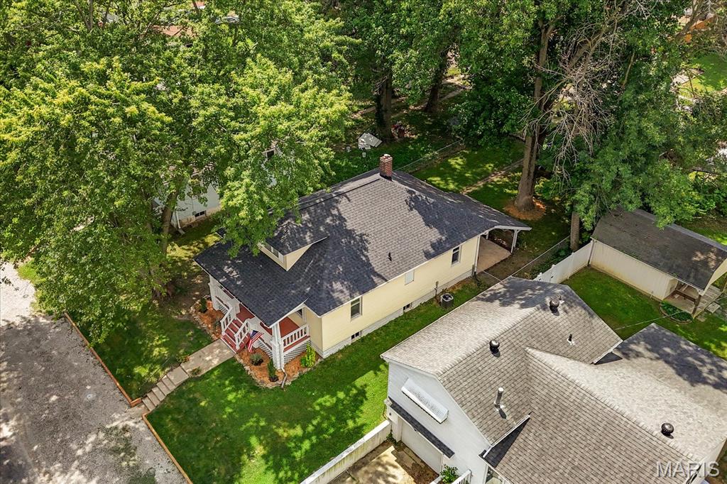 Maple Grove Add - Residential