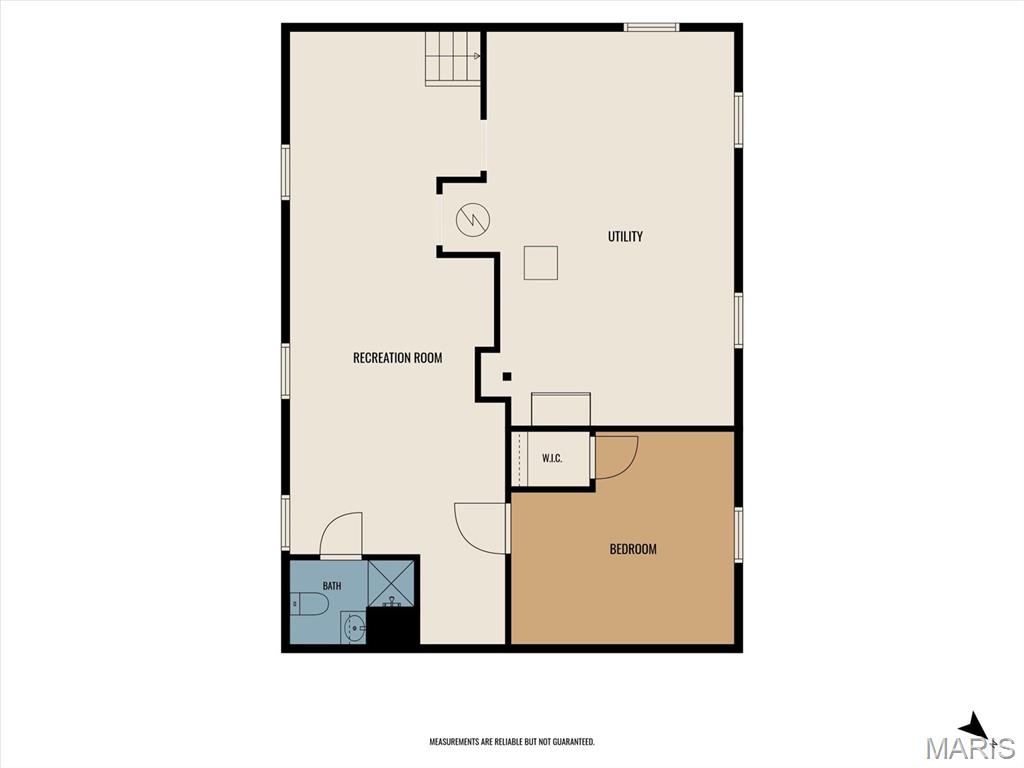 Maple Grove Add - Residential