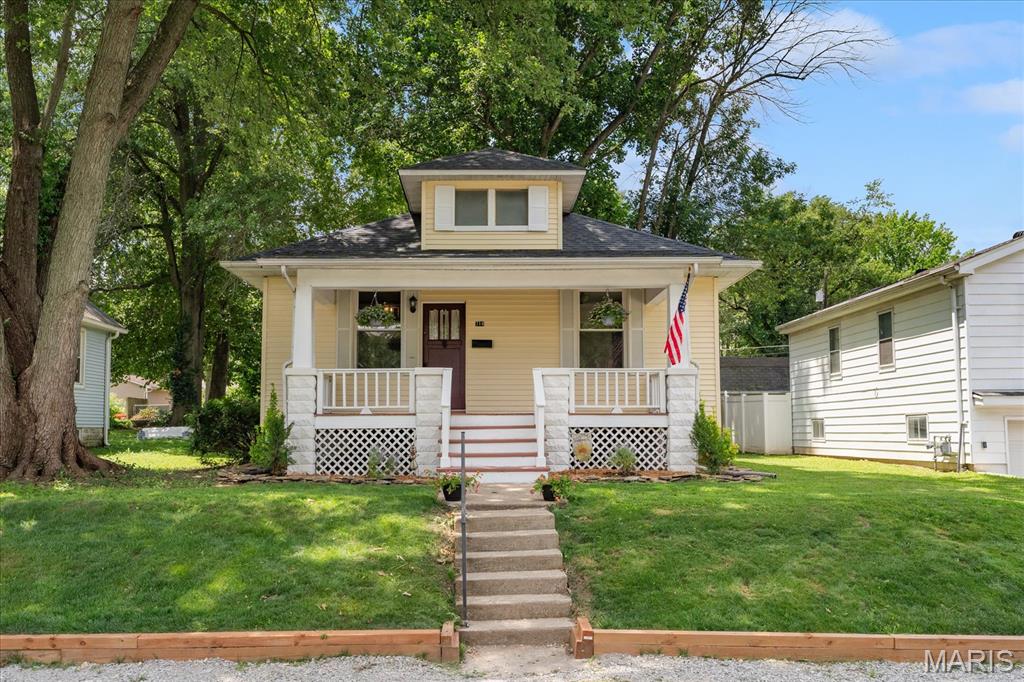 Maple Grove Add - Residential