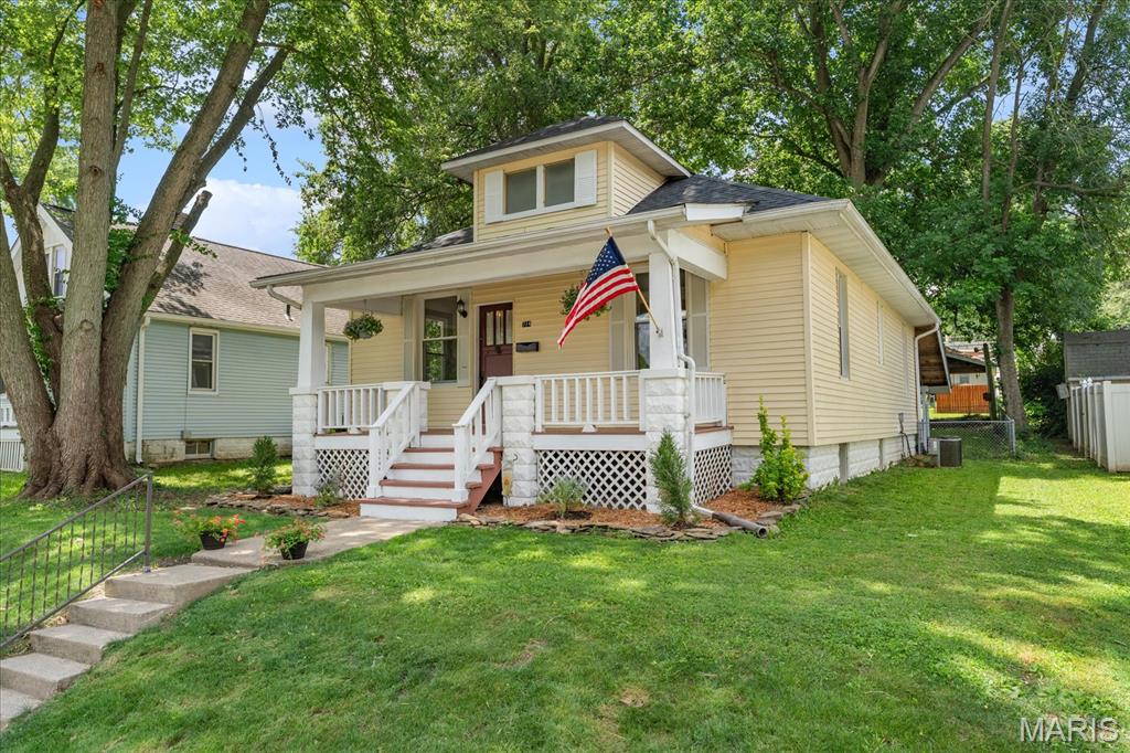 Maple Grove Add - Residential