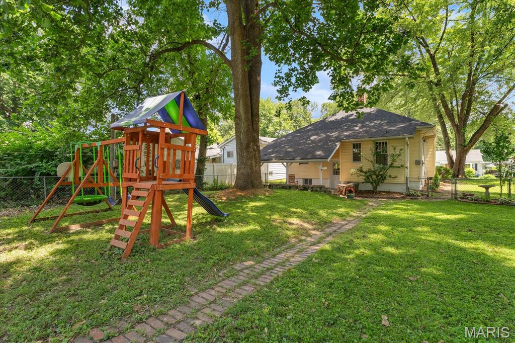 Maple Grove Add - Residential