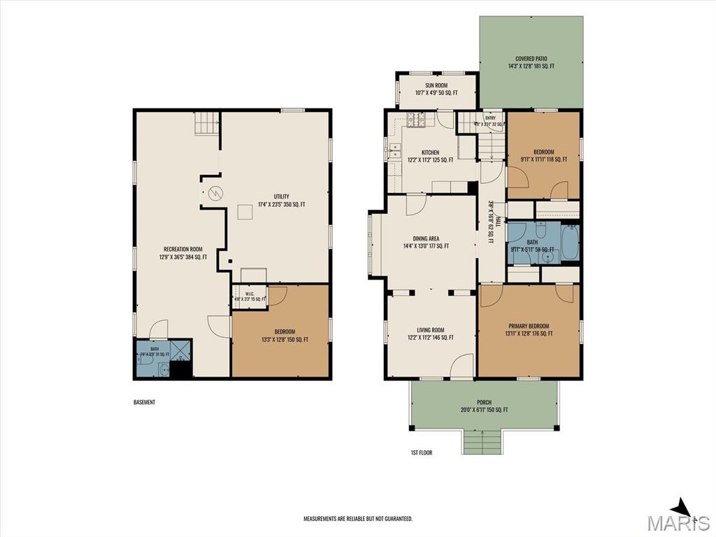 Maple Grove Add - Residential