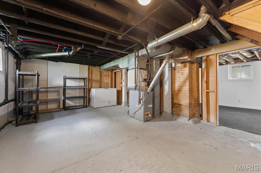 Maple Grove Add - Residential